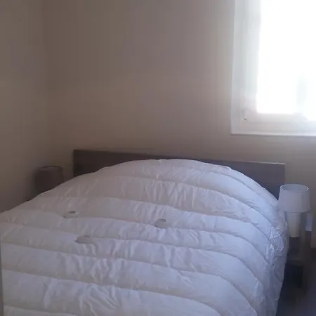 Apartment Le Mistral Gagnant