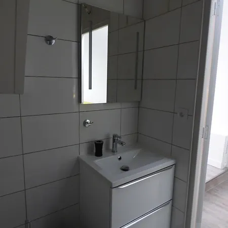 Apartment Le Mistral Gagnant *