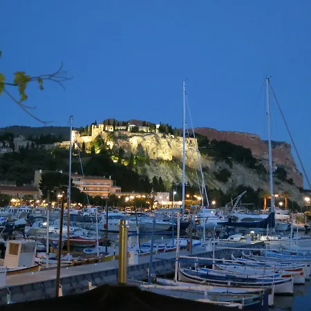 Le Mistral Gagnant *